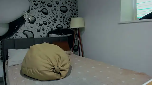 AlmaFancy Live XXX-Chat