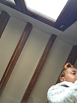 Czat XXX na żywo – kylie_blck