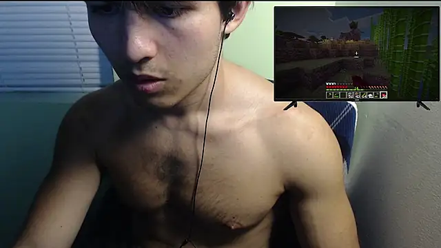 the1invisibleboy Chat XXX live