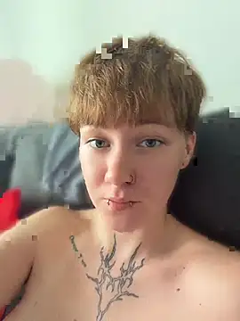 IceMur – Naživo XXX chat