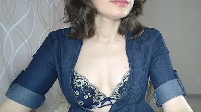XXX chat uživo modela miss__Sophie