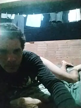 Chat XXX ao vivo de Chico_gay36