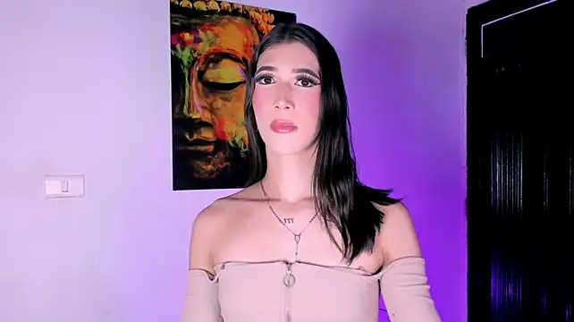 Chat XXX ao vivo de sweet_falon