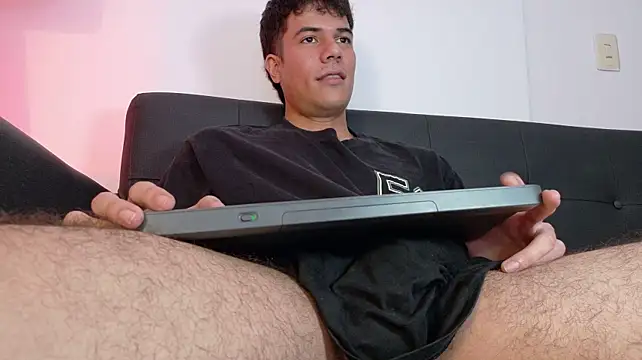 Derek_stud_ 现场XXX聊天