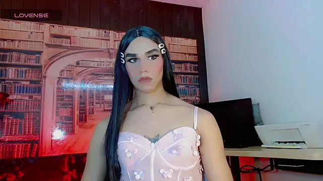 Michell_luxe – Naživo XXX chat