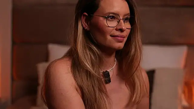 Chat XXX ao vivo de BrandyWhite