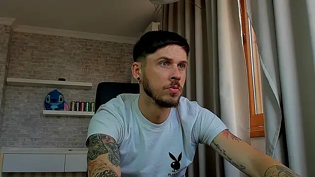 JonahShawn Live XXX chat