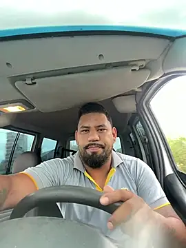 ThiagoLives Webcam show