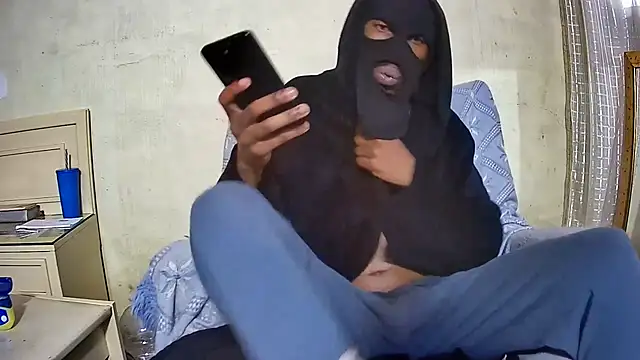 thirdlegZA Live XXX-Chat