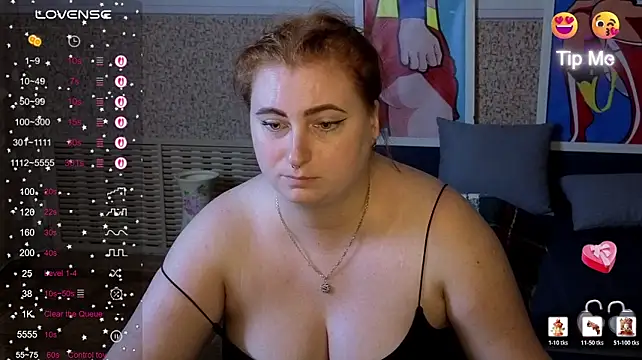 Chat XXX en directo de Alicia_love00