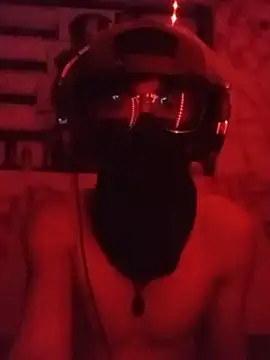 Abduzcan7 – webcam-show