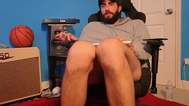gorgeousgiant's Live XXX Chat