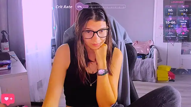 MollyLollipop Live XXX-Chat
