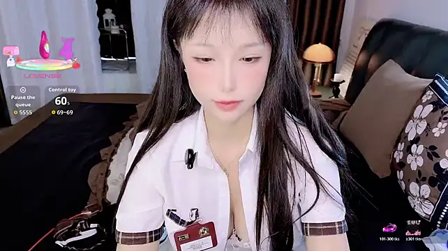 Wendy0313 Live XXX-Chat