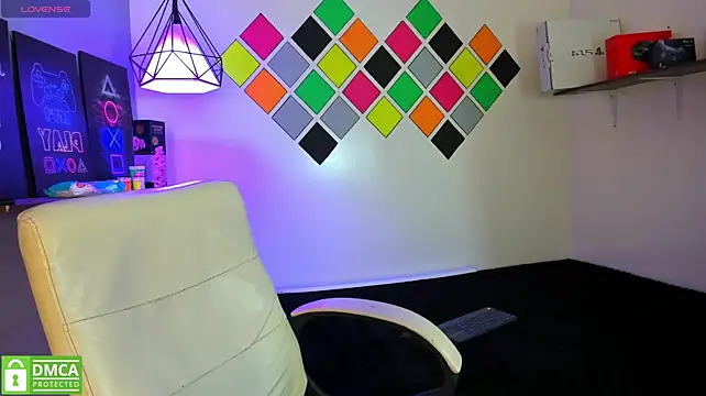Chatroom XXX en direct de Marcoviolet