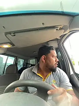 ThiagoLives Webcam Show