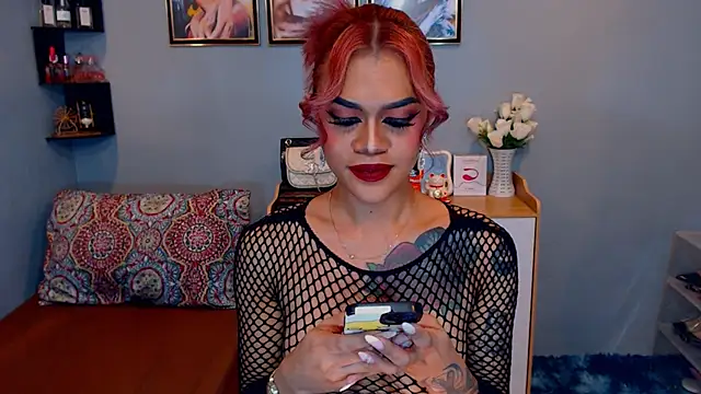 StellaStrong30's Live XXX Chat