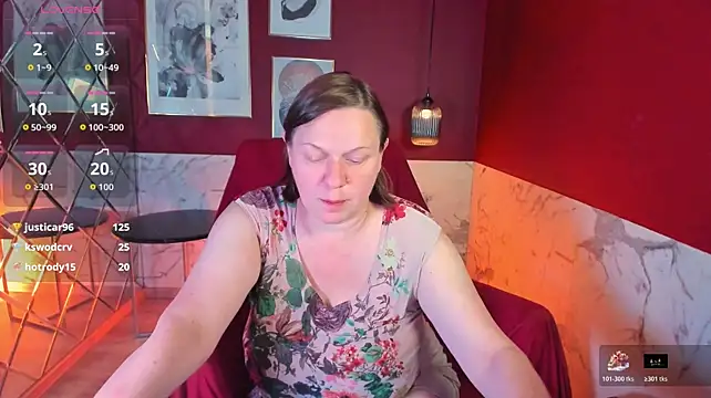 KellyPerfection live XXX chat