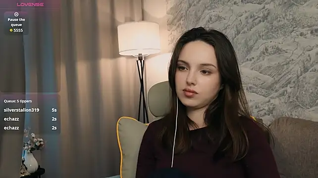 yourtenderly – Naživo XXX chat