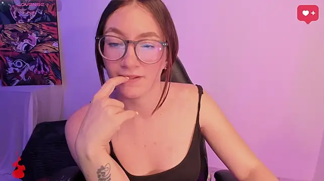 haanna_thompsoon 라이브 XXX 채팅