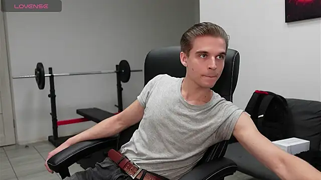 XXX chat uživo modela David_Heath