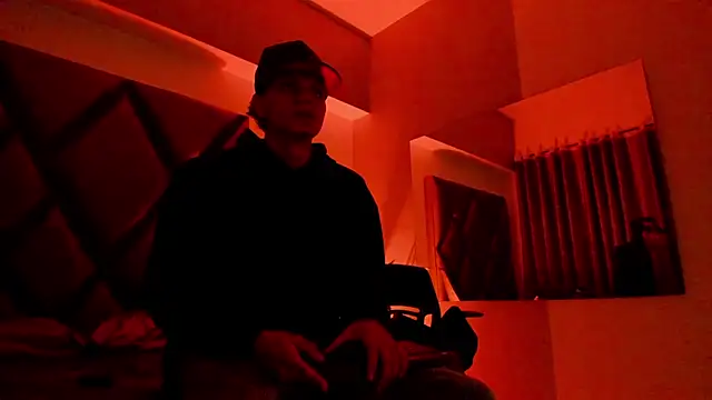 Ithan_Hott 现场XXX聊天