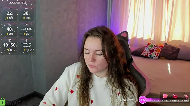 Secret_goddes লাইভ XXX চ্যাট
