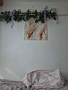 XXX chat uživo modela Nika_aa