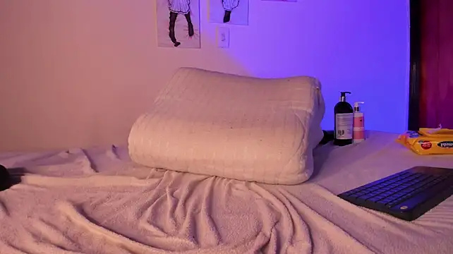 Živý XXX chat annita_lopez