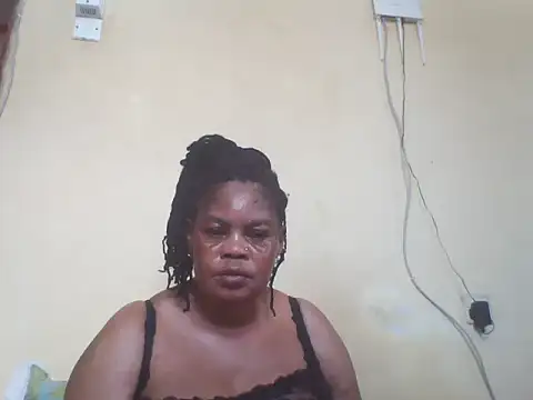 ANALQUEEN4 – Live XXX-chat