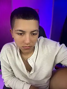 nicocoox – Live XXX-chat