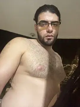 MarkoX_X – Naživo XXX chat
