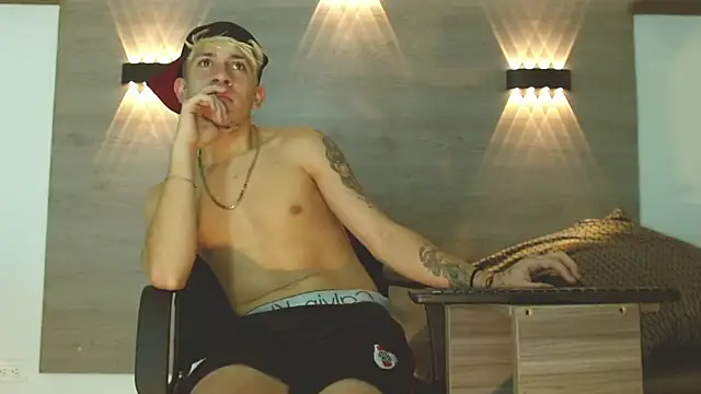 Chat XXX ao vivo de Gaeliitto