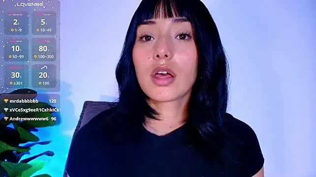Chat XXX en directo de tati_cardenas