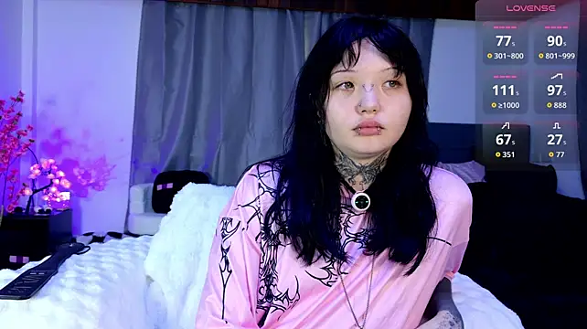 Lein_BoneのライブXXXチャット