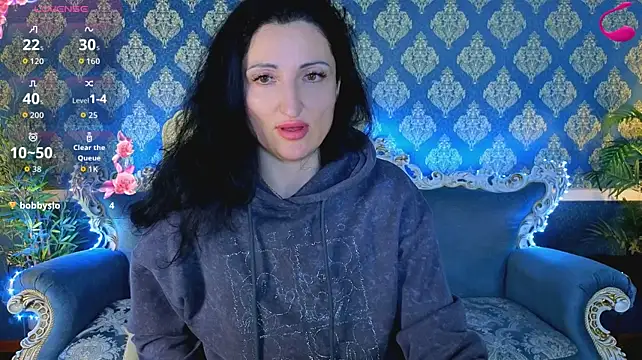 MissRossi Live XXX-chat