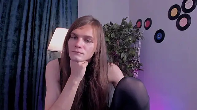 WillFobos Chat XXX in diretta