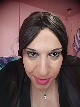 Strongshemail Live XXX Chat