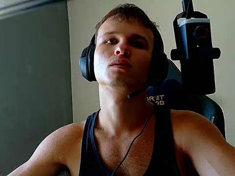 XXX chat uživo modela dennisdillon