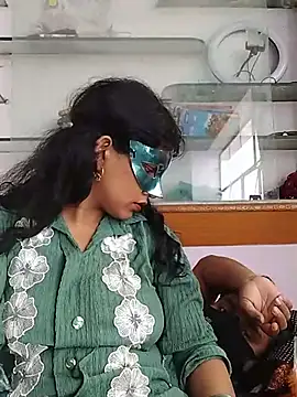 Desi_muslimcouple - 2 finger in pusssy 💦🔥