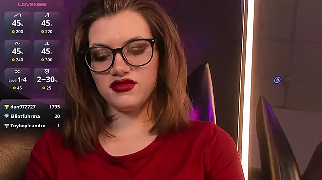 CathyAdams 라이브 XXX 채팅