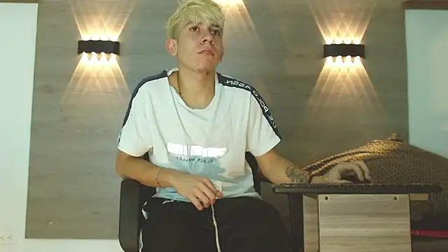Gaeliitto – Naživo XXX chat