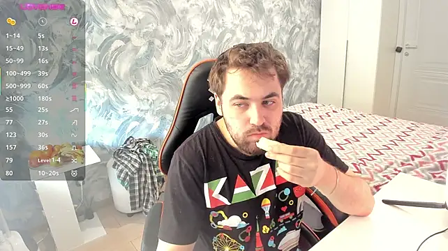 Chat XXX Live Morlaios