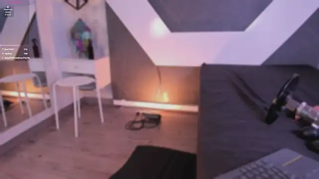 Czat XXX na żywo – Lily_StClair