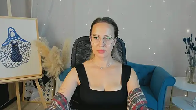 Czat XXX na żywo – Charlotte_Hudson