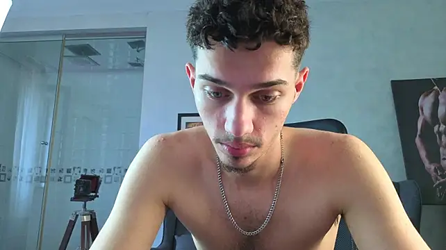 Chat XXX en directo de KaydenDrew