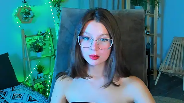 Elli_Frankenweenie's Live XXX Chat