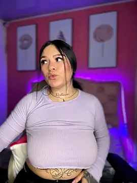 Chat XXX Live Megaan__More