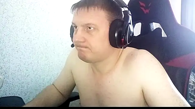 Chat +18 de MysteriousWanderer ao vivo