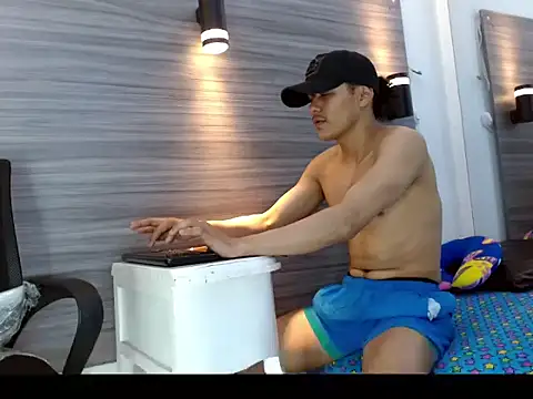 Chat +18 de DanteSeth ao vivo